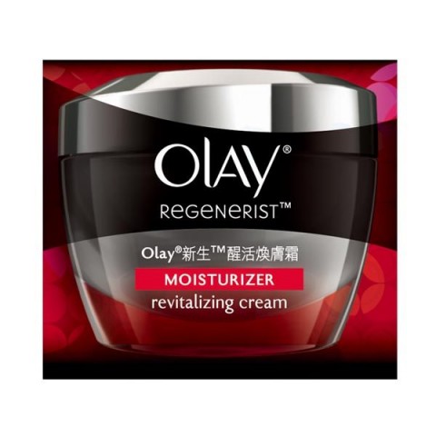 OLAY 新生醒活煥膚霜 50g