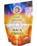 Earth Circle Organics Raw Maca Powder (227 g)