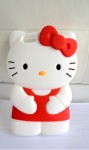 003 Hello Kitty ( Iphone 5 5S )
