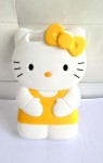 004 Hello Kitty ( Iphone 5 5S )