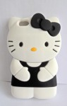 006 Hello Kitty ( Iphone 5 5S )