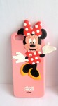 001 Minnie Mouse ( Iphone 5 5S )