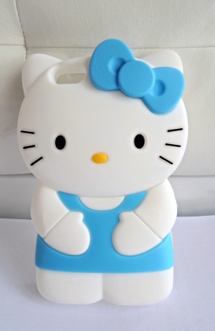 005 Hello Kitty ( Iphone 5 5S )