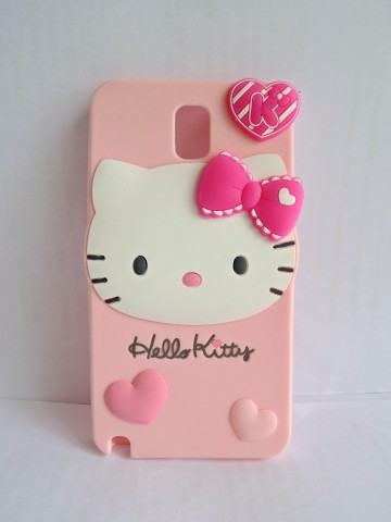 006 Hello Kitty ( Note 3 )