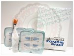 韓國Skin 1004 Zombie Pack (喪屍面膜)