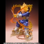 Figuarts Zero 超級撒亞人 比達《龍珠 Z》(日本魂限定版)