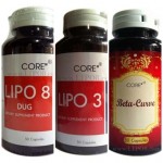 泰國天然減肥藥鎖量NO.1  LIPO系列