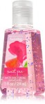 Sanitizing Hand Gel - Sweet Pea