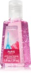 Sanitizing Hand Gel - Paris Amour