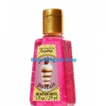 Sanitizers Hand Gel - Strawberry Parfait