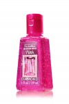 Sanitizers Hand Gel - Pink Diamond