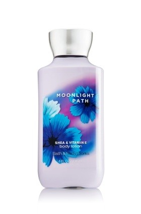 Body Lotion - Moonlight Path