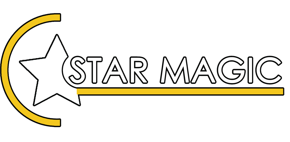 STAR MAGIC星之魔術連鎖專門店