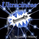 意念螺絲自轉ULTRACINESE by Leonardo Milanesi and Netmagicas