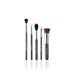 Most-Wanted Brush Set