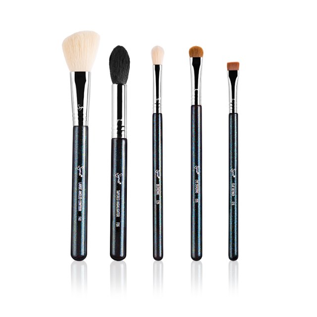 Nightlife Brush Set