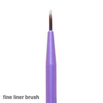 Real Techniques Fine Liner Brush