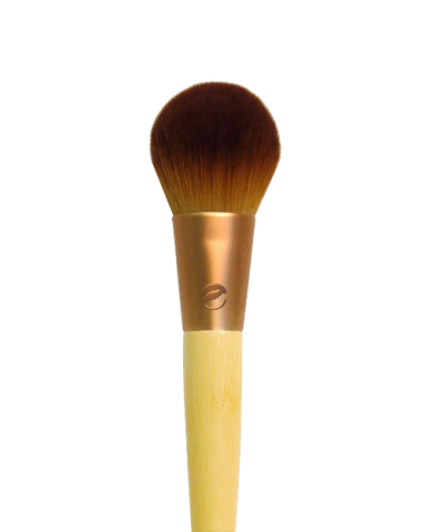 ECOTOOLS Tapered Blush Brush