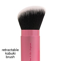 Real Techinques Retractable Kabuki Brush