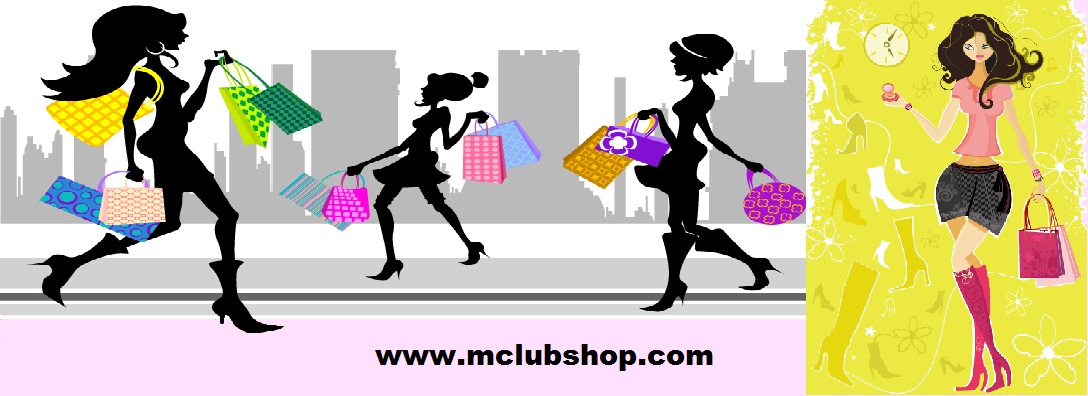 Mclub Shop