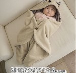 Baby quilt