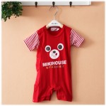 Red Bear 3-6month