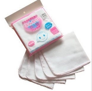 Baby towel 10pcs