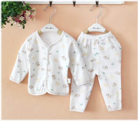 New born set