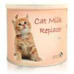倍力澳洲幼貓奶粉 Cat Milk Replacer (180g)