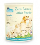 倍力零乳糖通用奶粉 Zero Lactose Milk (300g)