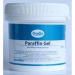 Ovelle Paraffin Gel --  石蠟凝膠潤膚保濕