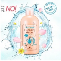 韓國 Mizon AMAZING SO CLEAN WATER 全效清潔卸妝水 310ml