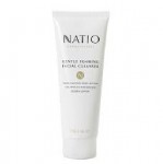 NATIO AROMATHERAPY Gentle Foaming Facial Cleanser 100gm