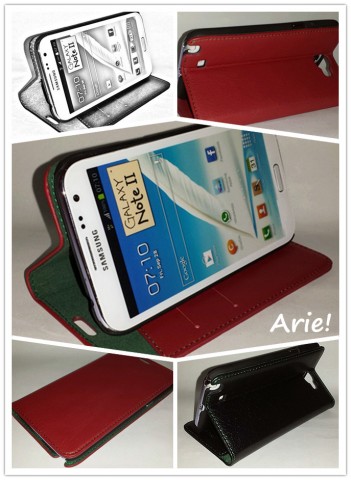 Samsung Note II