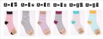 100% Made in Korea woman fashion socks A16-21