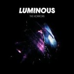 The Horrors album - Luminous