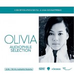 OLIVIA~AUDIOPHILE SELECTION LP