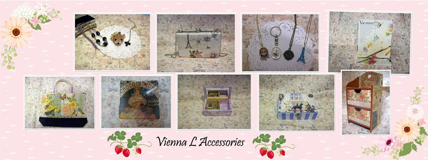Vienna L Accessories