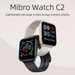 Xiaomi Mibro C2 Smart Watch