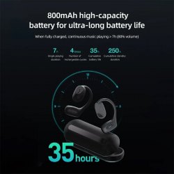 Xiaomi Mibro O1 Sport Wireless Open Ear Earphone