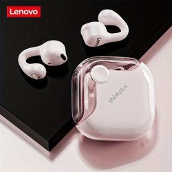 Lenovo Thinkplus XT61 Sport Bluetooth 5.3 Ear Clip Bone Conduction Earbuds