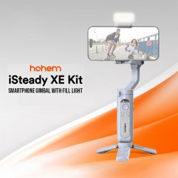 Hohem Phone Gimbal Stabilizer iSteady XE