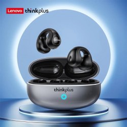 Lenovo Thinkplus XT83 II 夾耳式藍芽5.3耳機