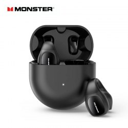 Monster Open Ear 200 夾耳式藍芽5.3耳機