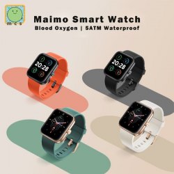 Xiaomi Maimo Smart Watch WT2105