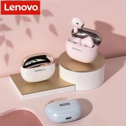 Lenovo Thinkplus X15 Pro Retro ANC Noise Canceling Half In-Ear Earphones