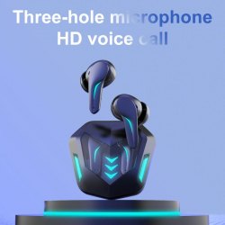 MD188 True Wireless In-ear Gaming Bluetooth 5.1 Earbuds 藍芽耳機