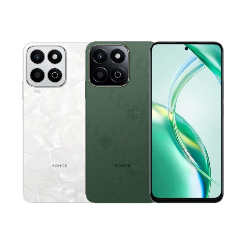 Honor 200 Smart 5G Smartphone 8GB+256GB Honor 200 Smart 5G Smartphone 8GB+256GB