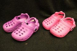 美國品牌 Capelli New York Baby嬰兒拖鞋
