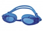 N181A102藍色鏡圈配藍色鏡片泳鏡